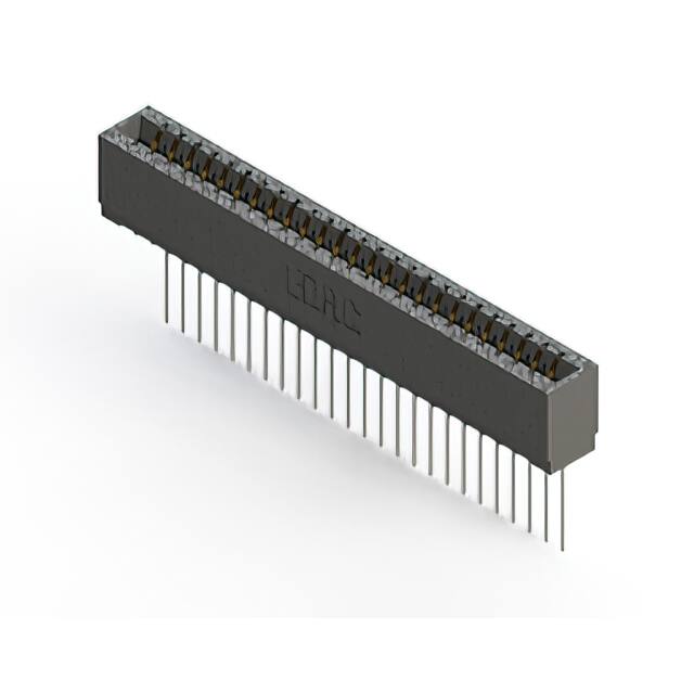 726-025-541-101 EDAC Inc.  Edgeboard Connectors